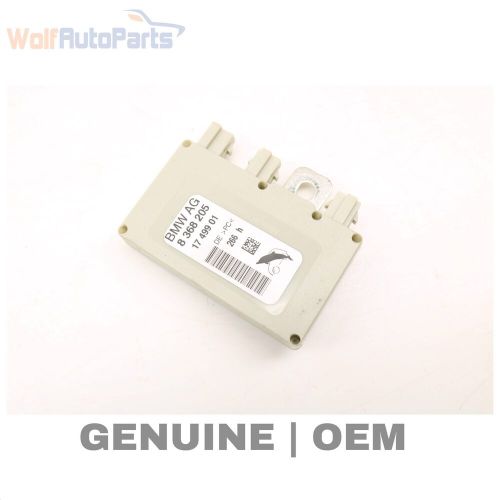 2002-2005 BMW 745I - Radio Antenna Signal TRAP Circuit 8368205, US $14.99, image 5