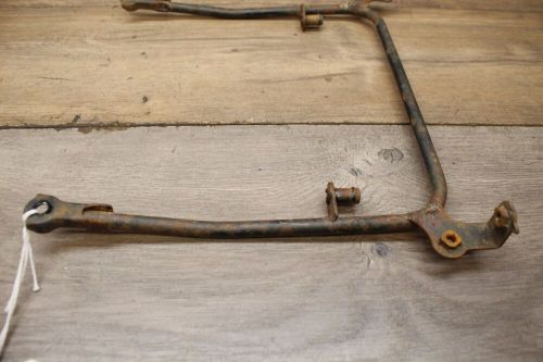 02-07 2007 Yamaha Grizzly YFM 660 Front Fender Support Bracket, US $29.00, image 3