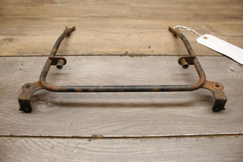 02-07 2007 Yamaha Grizzly YFM 660 Front Fender Support Bracket, US $29.00, image 5