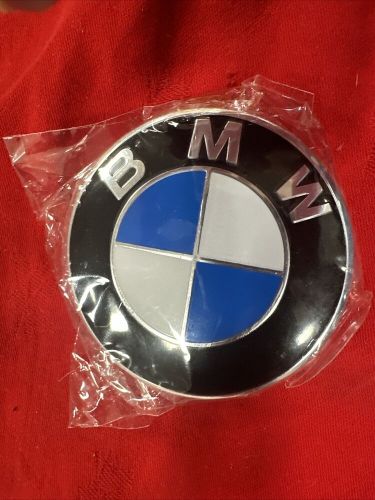 BMW 68mm Hub Cap, US $, image 2