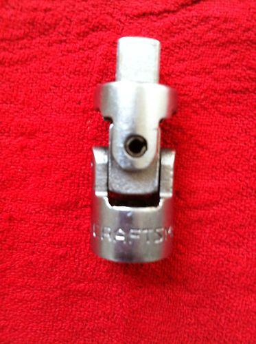 Craftsman Vintage 1/4