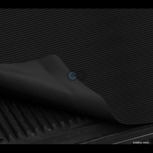 Fits 19-21 Silverado/Sierra 1500 6.5 Ft Horizontal Style Rubber Truck Bed Mat v2, US $85.95, image 3