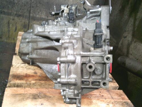 2012 2013 2014 Hyundai Accent 1.6L Manual Transmission 67K Miles OEM, US $517.20, image 2