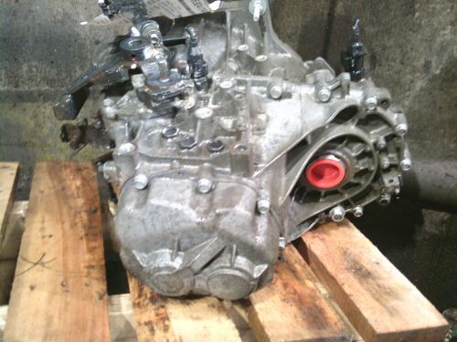 2012 2013 2014 Hyundai Accent 1.6L Manual Transmission 67K Miles OEM, US $517.20, image 3