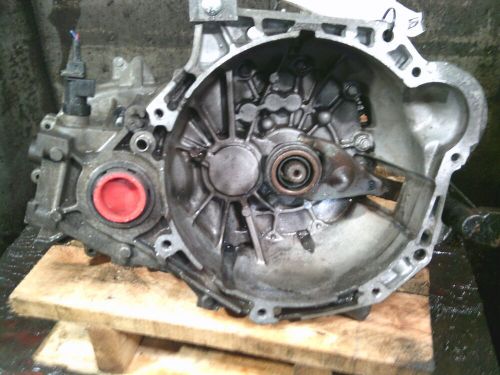 2012 2013 2014 Hyundai Accent 1.6L Manual Transmission 67K Miles OEM, US $517.20, image 6