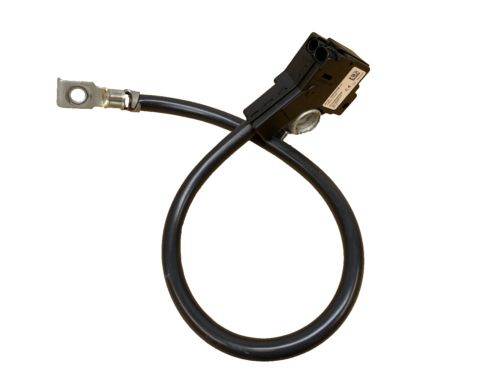 15 BMW X3 F25 Negative (-) Battery Ground Cable 9302358 (79k), US $48.99, image 12