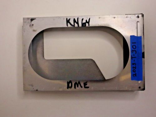 Bendix King KN 64 DME Mounting Tray, US $75.00, image 6