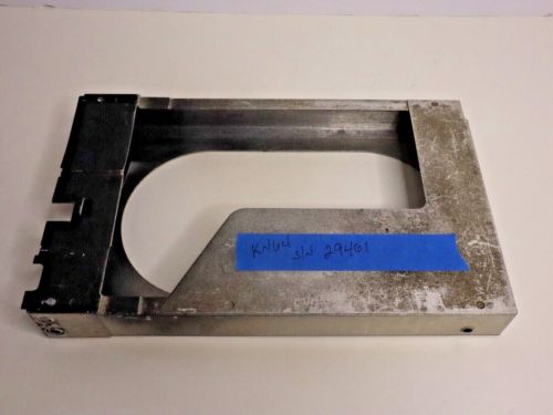 Bendix King KN 64 DME Mounting Tray, US $75.00, image 8