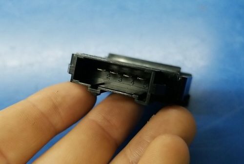 1990-1997 Lincoln Town Car Fuel Door Switch OEM. F3VB-9B242, US $24.99, image 4