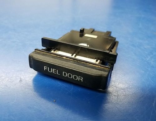 1990-1997 Lincoln Town Car Fuel Door Switch OEM. F3VB-9B242, US $24.99, image 5
