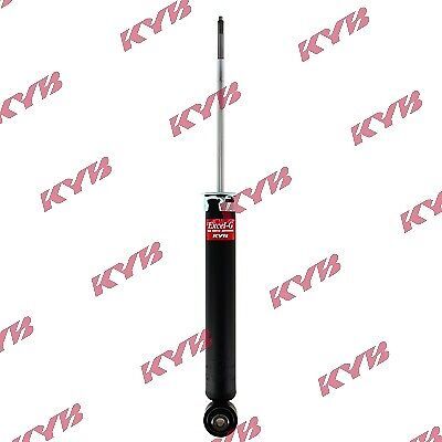 2x shock absorbers (pair) fits vauxhall insignia b 1.5 rear 2017 on damper kyb