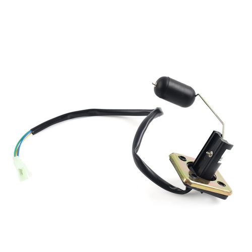 Oil Gas Fuel Tank Sensor Float Level 50cc-250cc For 4 Stroke GY6 Scooter Moped, US $13.34, image 2