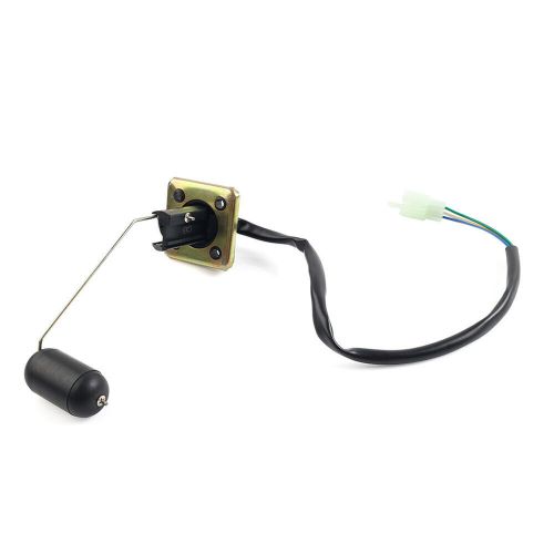 Oil Gas Fuel Tank Sensor Float Level 50cc-250cc For 4 Stroke GY6 Scooter Moped, US $13.34, image 3