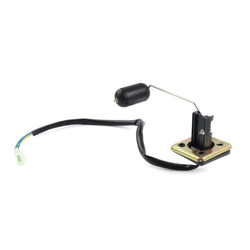 Oil Gas Fuel Tank Sensor Float Level 50cc-250cc For 4 Stroke GY6 Scooter Moped, US $13.34, image 8