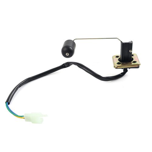 Oil Gas Fuel Tank Sensor Float Level 50cc-250cc For 4 Stroke GY6 Scooter Moped, US $13.34, image 9