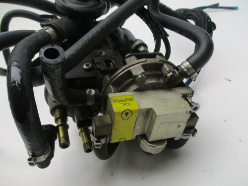 5001047 Evinrude Ficht 75-115hp V4 Oil Lift Pump & Injector Assembly 5001292, US $255.99, image 4