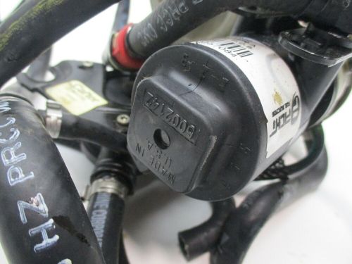 5001047 Evinrude Ficht 75-115hp V4 Oil Lift Pump & Injector Assembly 5001292, US $255.99, image 5