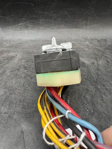 1979-1991 Ford LTD Stationwagon OEM Driver Side Master Window Switch 901300436, US $60.00, image 2