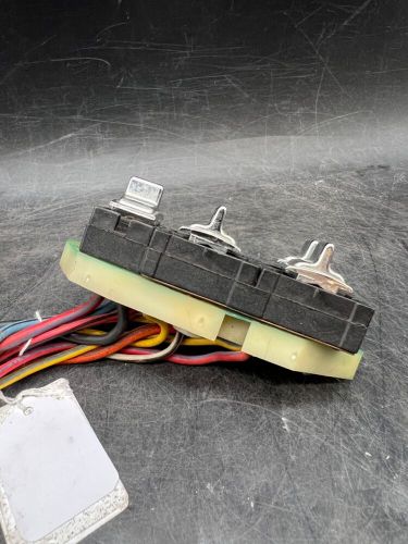 1979-1991 Ford LTD Stationwagon OEM Driver Side Master Window Switch 901300436, US $60.00, image 3