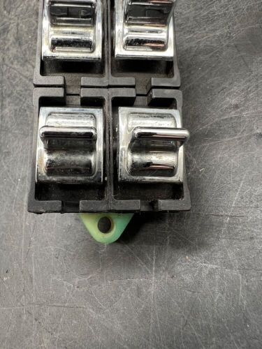 1979-1991 Ford LTD Stationwagon OEM Driver Side Master Window Switch 901300436, US $60.00, image 9