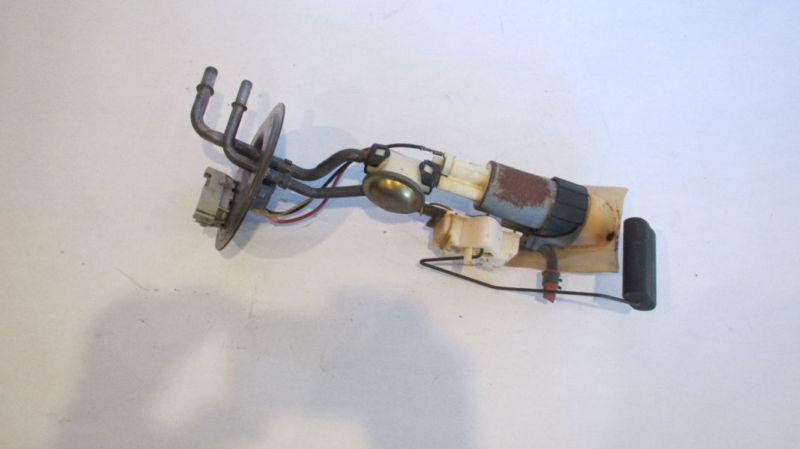 92 93 94 95 96 97 cougar thunderbird fuel pump assembly 6-232 3.8l