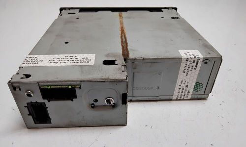 AUDI A8 D3 4E2, 4E8 CD Changer 4E0910110 4E0910110E 4E0035110 4.13 26275752-, US $, image 2