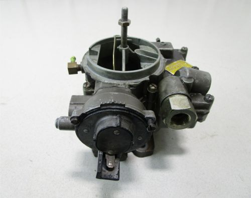 1389-8490A2 2 bbl Carb Carburetor for Mercruiser 2.5 3.0 120 140 HP, US $129.99, image 2