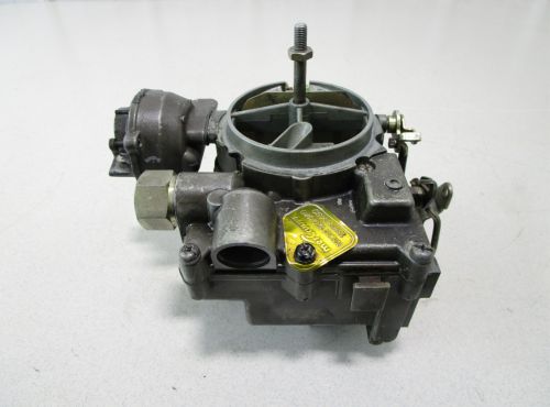 1389-8490A2 2 bbl Carb Carburetor for Mercruiser 2.5 3.0 120 140 HP, US $129.99, image 4