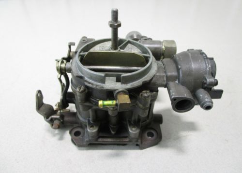 1389-8490A2 2 bbl Carb Carburetor for Mercruiser 2.5 3.0 120 140 HP, US $129.99, image 9