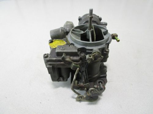 1389-8490A2 2 bbl Carb Carburetor for Mercruiser 2.5 3.0 120 140 HP, US $129.99, image 11