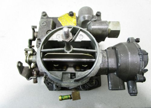 1389-8490A2 2 bbl Carb Carburetor for Mercruiser 2.5 3.0 120 140 HP, US $129.99, image 13