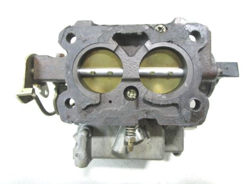 1389-8490A2 2 bbl Carb Carburetor for Mercruiser 2.5 3.0 120 140 HP, US $129.99, image 14