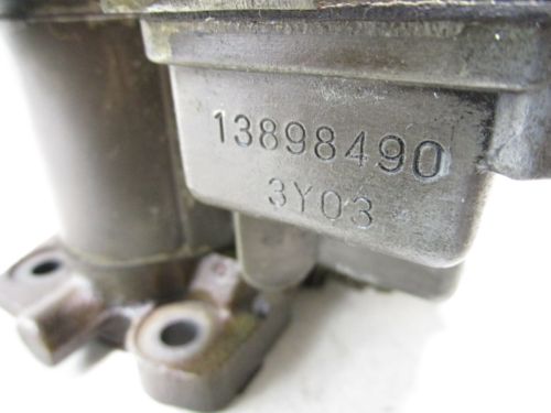 1389-8490A2 2 bbl Carb Carburetor for Mercruiser 2.5 3.0 120 140 HP, US $129.99, image 15