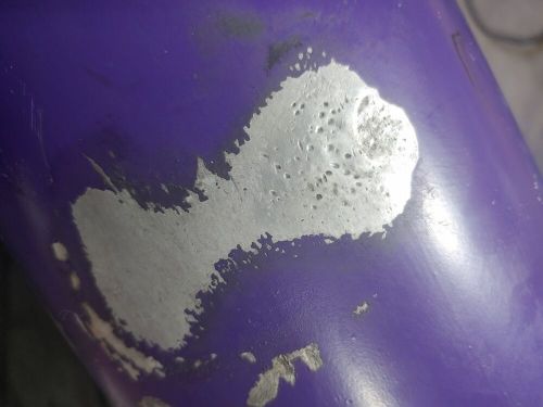 1995 Seadoo Xp 717 720 Exhaust Waterbox, US $50.00, image 3