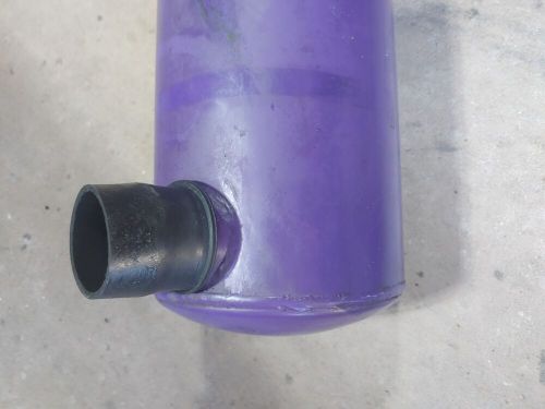 1995 Seadoo Xp 717 720 Exhaust Waterbox, US $50.00, image 9