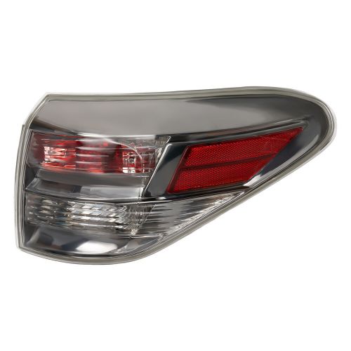 Right Tail Light Brake Lamp for Lexus RX350 2010 2011 2012 LX2805105 Passenger, US $114.92, image 4
