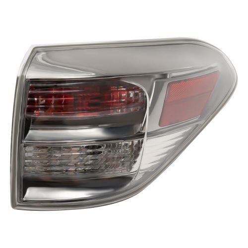 Right Tail Light Brake Lamp for Lexus RX350 2010 2011 2012 LX2805105 Passenger, US $114.92, image 5