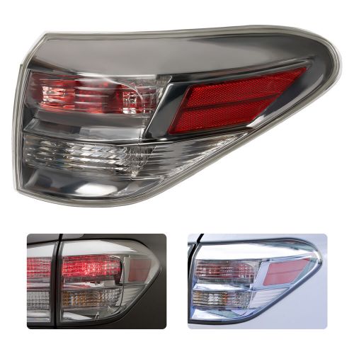 Right Tail Light Brake Lamp for Lexus RX350 2010 2011 2012 LX2805105 Passenger, US $114.92, image 8