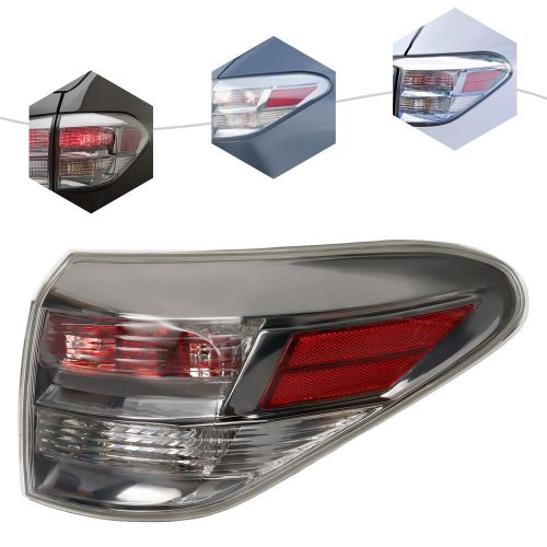Right Tail Light Brake Lamp for Lexus RX350 2010 2011 2012 LX2805105 Passenger, US $114.92, image 10