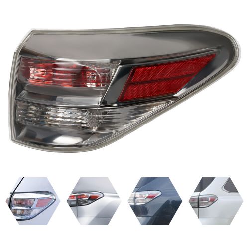 Right Tail Light Brake Lamp for Lexus RX350 2010 2011 2012 LX2805105 Passenger, US $114.92, image 12