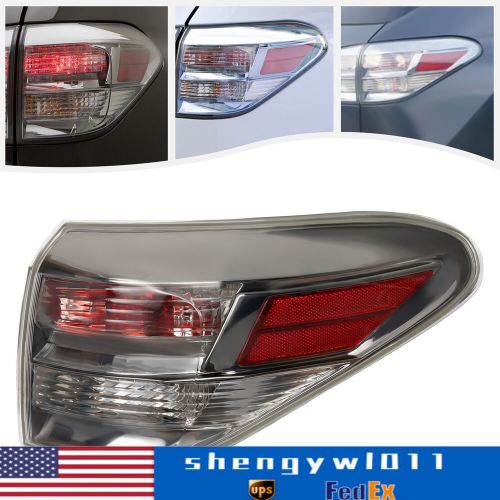 Right Tail Light Brake Lamp for Lexus RX350 2010 2011 2012 LX2805105 Passenger, US $114.92, image 13