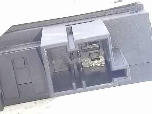 7746006801 remote control motor front left for audi a6 2.0 tdi 2004 2514777-