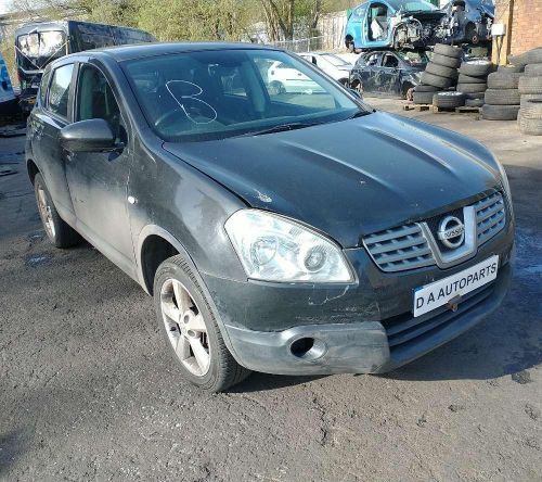 Nissan qashqai  courtesy light acenta dci hatchback 06-10