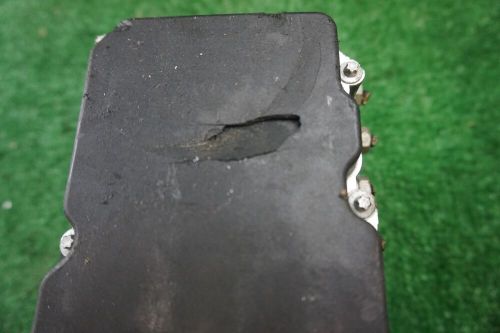 2011 GMC TERRAIN 2.4 Throttle Body OEM 0265951911 BROKEN TOP, US $41.53, image 2