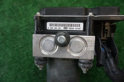 2011 GMC TERRAIN 2.4 Throttle Body OEM 0265951911 BROKEN TOP, US $41.53, image 3