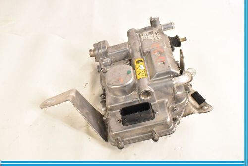 10-13 mercedes s400 w221 hybrid voltage converter control module 0004400773 oem