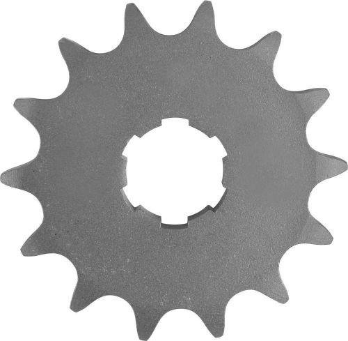 Drive Sprocket Front for 1977 Yamaha RD 125 DX (Spoke Wheel), US $, image 3