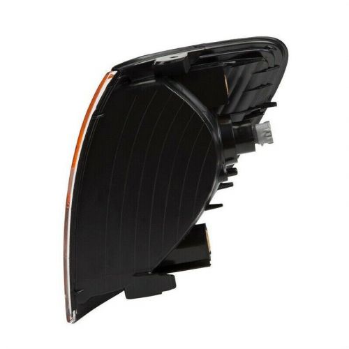 Pair turn signal corner light housing w/ no bulb fit for lexus lx470 98-07 new @