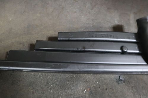 2001 SEA-DOO GTX EXHAUST RESONATOR 295500683, US $66.99, image 2