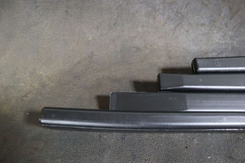 2001 SEA-DOO GTX EXHAUST RESONATOR 295500683, US $66.99, image 3